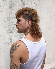 Image result for Wavy Mullet Auburn