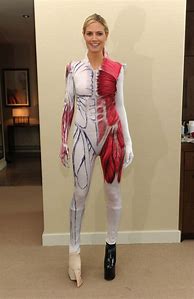 Image result for Human Body Suit