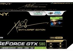 Image result for PNY GTX 580