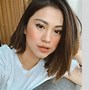 Image result for Model Rambut Oval