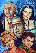 Image result for Munsters Still