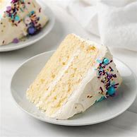 Image result for Moist Vanilla Cake