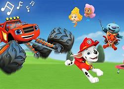 Image result for Nick Jr Episodes