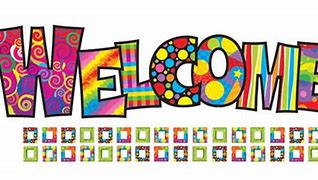 Image result for Welcome Design Clip Art