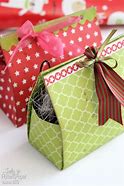 Image result for DIY Gift Boxes