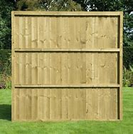 Image result for Heavy Duty Fence Panels 6X5