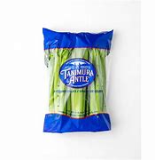 Image result for Small Bag Celery