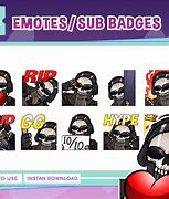 Image result for FF Mp40 EVO Emote