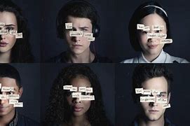 Image result for What Is 13 Reasons Why