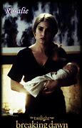 Image result for Breaking Dawn Rosalie