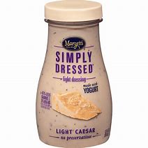 Image result for Marzetti Caesar Dressing