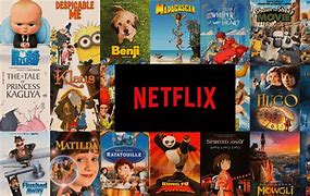 Image result for Netflix Kids Disney Movies