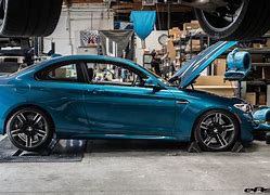 Image result for Long Beach Blue Metallic BMW