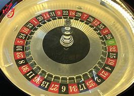 Image result for Beswick Roulette Machine