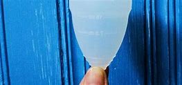 Image result for Menstrual Cups and Pads