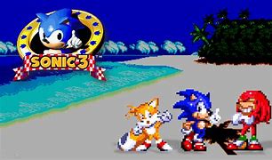 Image result for Super Sonic the Hedgehog 3