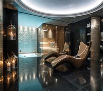 Image result for Luxury Home Spa Rooms