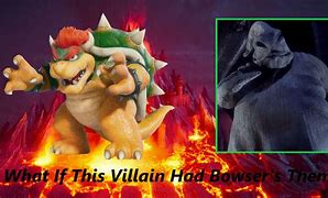 Image result for Bowser Oogie Boogie