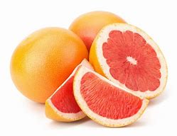 Image result for Different Kinds of Grapefruit