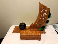 Image result for Maori Bowls