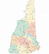 Image result for Driving Map of NH