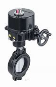 Image result for Motorised Valve