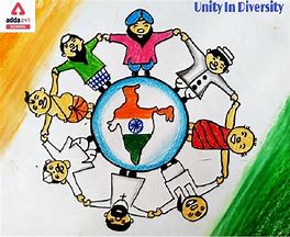 Image result for Unity in Diversity Drawing