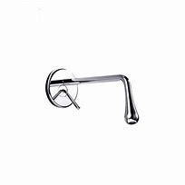 Image result for Wall Mount Single Handle Sink Faucet