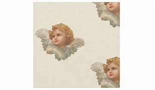 Image result for Cherub Fabric