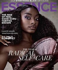 Image result for Essence Magazine. E Covers