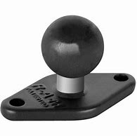 Image result for Ram Ball Mounts Base