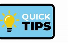 Image result for Tip of the Day PNG