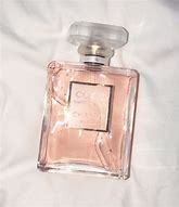 Image result for Chanel Pink Perfume