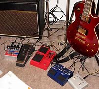 Image result for Reverb Chorus Pedal