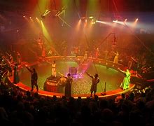 Image result for Blackpool Tower Circus Ringmaster