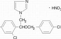 Image result for Econazole Nitrate for Toenail-Fungus