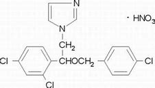 Image result for Econazole Nitrate