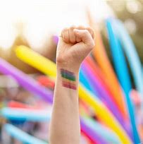 Image result for Pride Symbol Tattoo