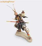 Image result for Monkey King Action Figure