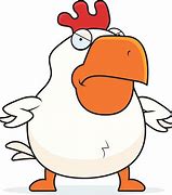 Image result for Angry Chicken