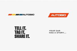 Image result for Autobio Logo