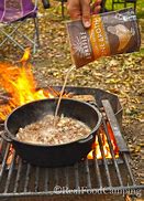 Image result for Campfire Chili Pot