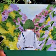 Image result for Spirited Away Chihiro Running