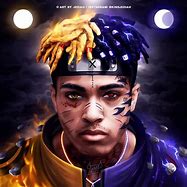 Image result for Xxxtentacion Cool Epic Wallpaper