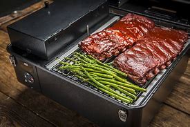 Image result for Traeger Ranger Stand