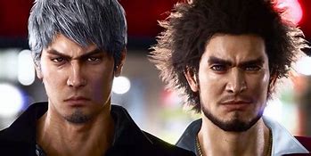 Image result for Yakuza 8