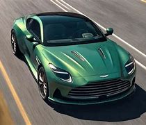 Image result for Aston Martin DB12 Wide Body