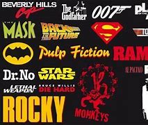 Image result for Almost Famous Movie Logo