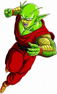 Image result for Namekian Fan Art