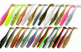 Image result for Micro Floating Plastic Lures